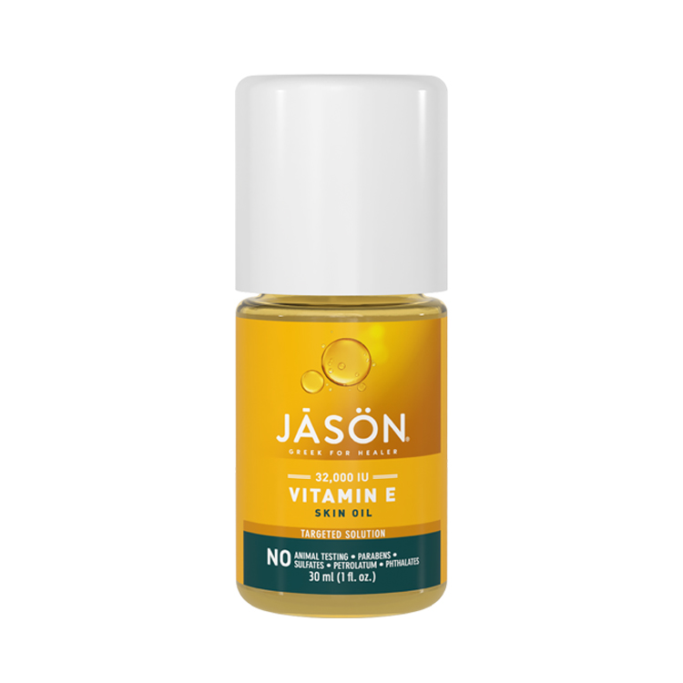 Jason Vitamin E Oil  32000iu 30ml